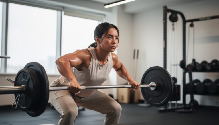 Applying the concept of minimum effective dose to strength training