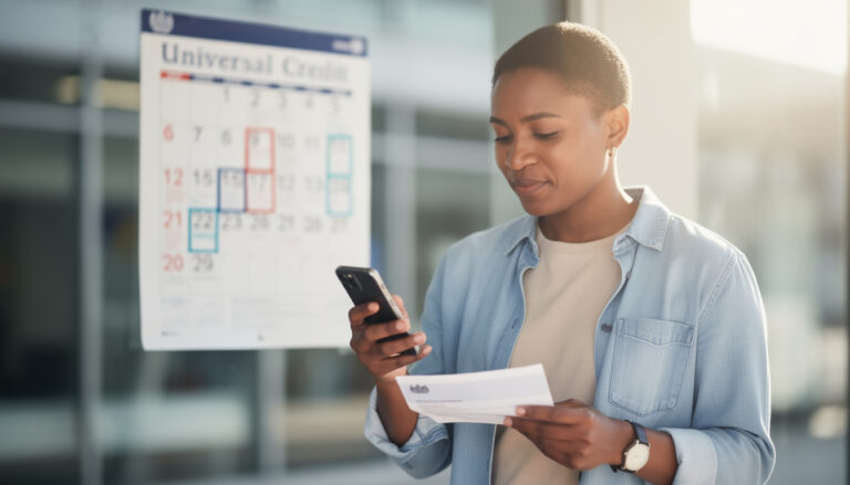 DWP confirms new Universal Credit payment dates: Full list of who is eligible