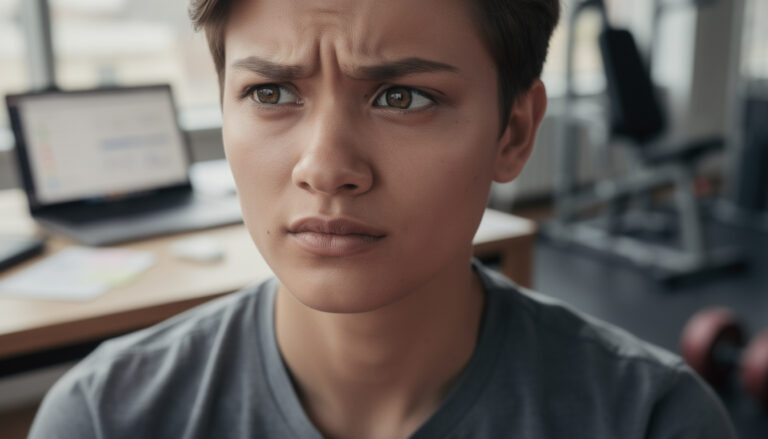 Forget willpower: why your mindset absolutely crushes motivation every single time