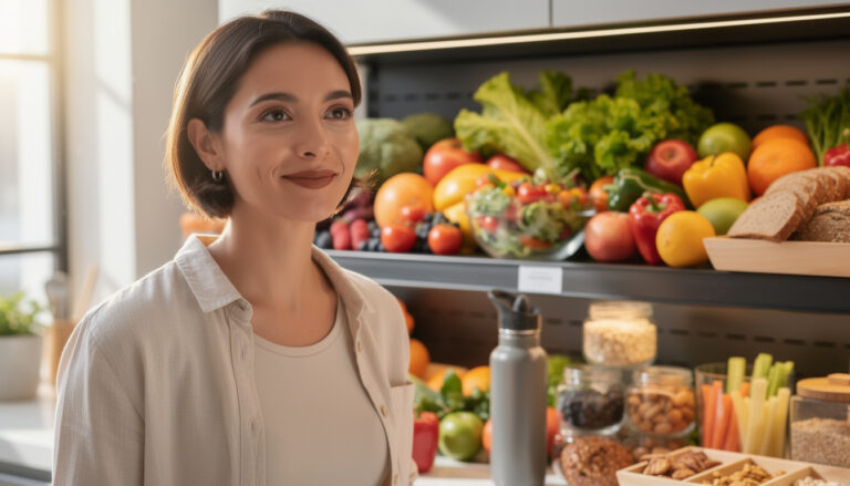 How to make healthier choices without thinking twice