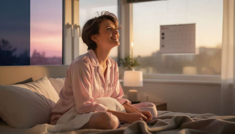 How to reset your body clock in just three days