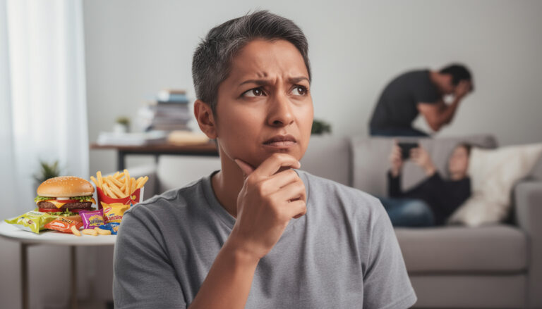 Identifying and eliminating the top 3 inflammatory lifestyle triggers