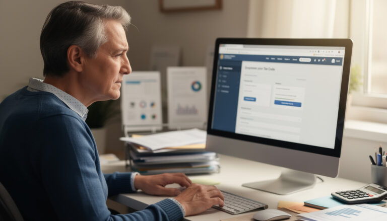 Is your tax code correct? The HMRC check that could save you £300 before April