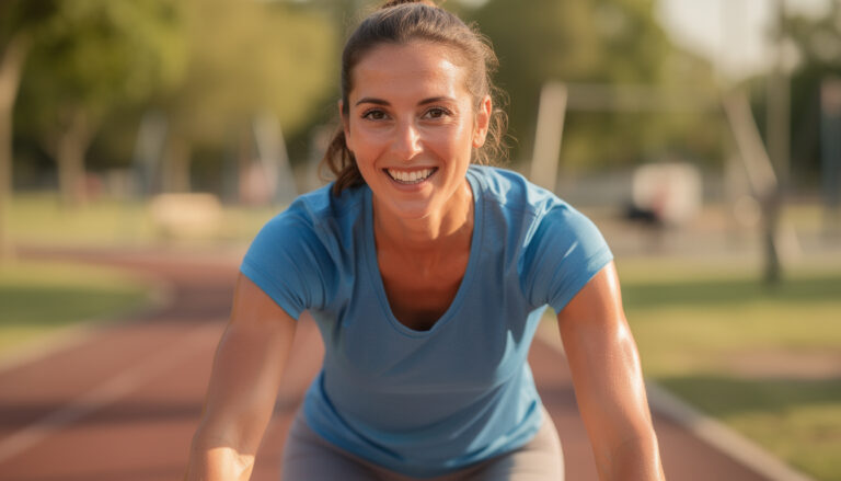 The fitness hack that boosts energy levels