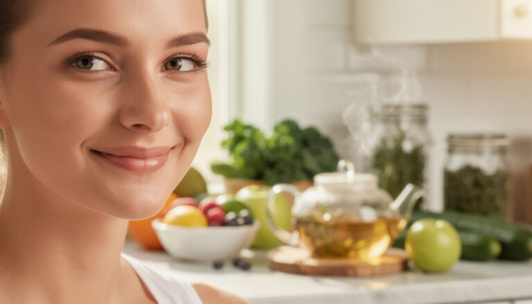 The hidden detox your body craves this month