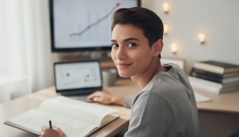 The mind habit that psychologists say is the ultimate predictor of success