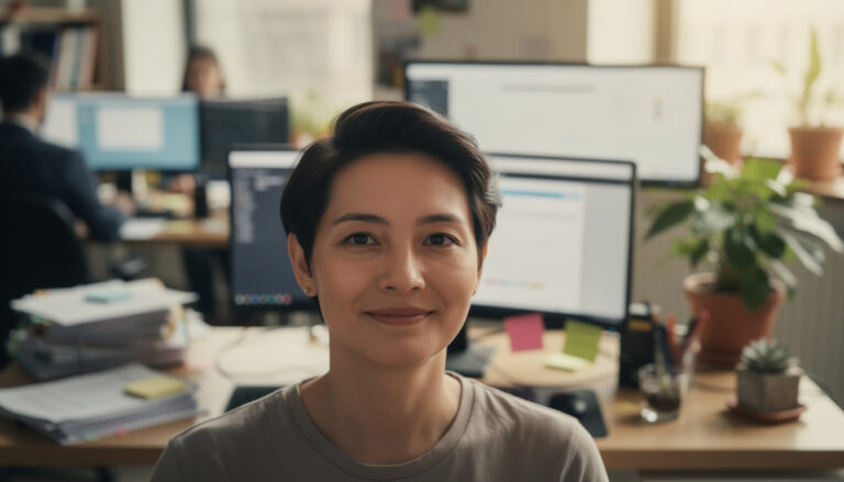 The untold secret to handling high-pressure stress without hitting burnout