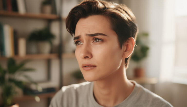 This subtle trick is the only way to truly enhance your self-awareness