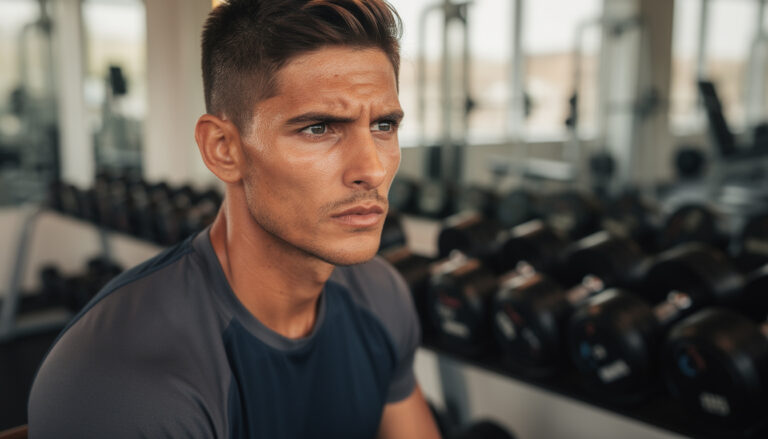 Why smart progression beats more reps