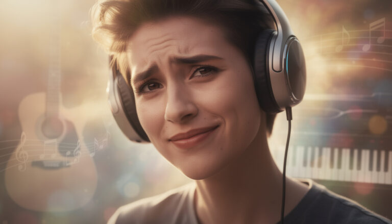 You won’t believe how music unexpectedly improves your emotional health