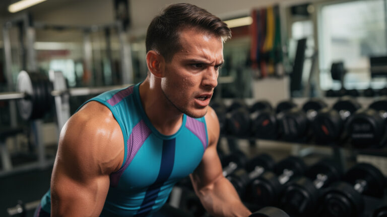 A detailed guide to progressive overload techniques