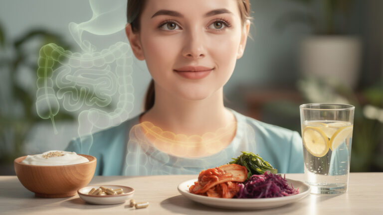 Advanced strategies for healing leaky gut syndrome