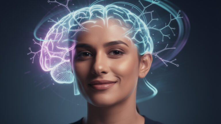 How to physically rewire your brain for unstoppable confidence in just 7 days