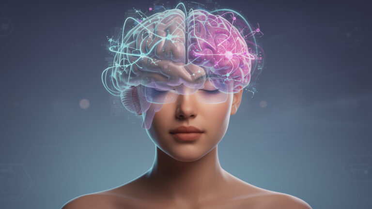 Neuroscientists reveal how 5 minutes of meditation physically remodels your brain