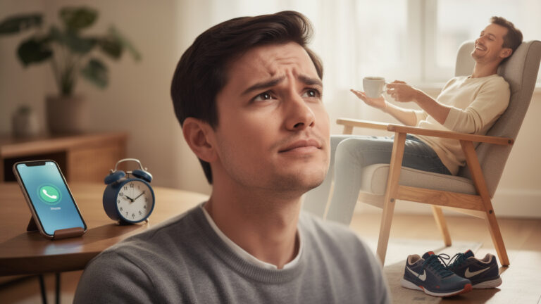 The habit loop: Understanding cues, routines, and rewards