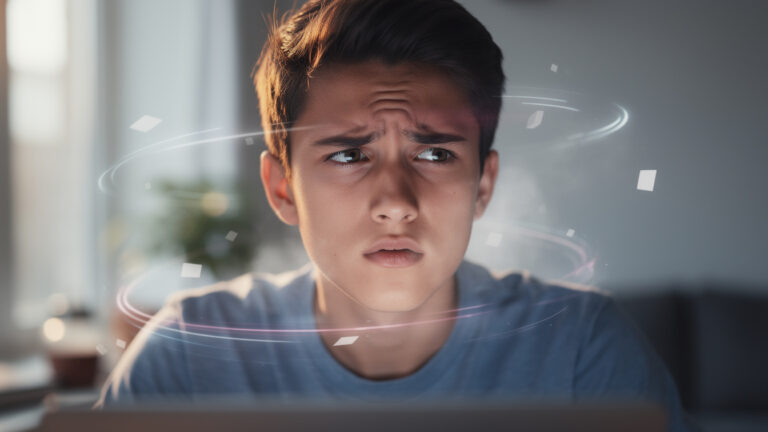 The ‘harmless’ subtle habit that is actually destroying your mental clarity