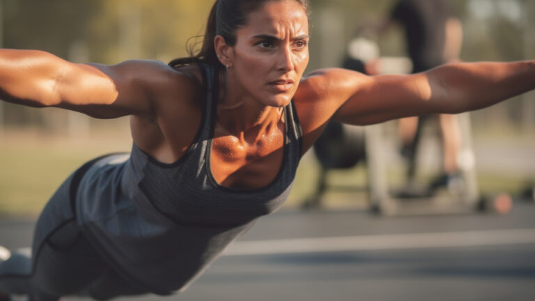 The one exercise trainers wish you did daily