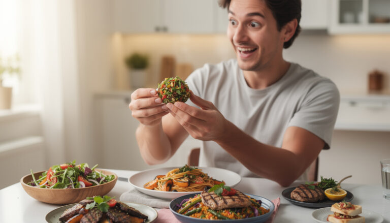 The one ingredient that could transform every meal you eat