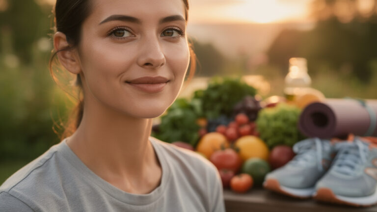 The secret behind true health transformation