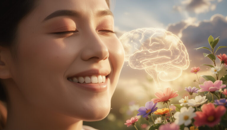 This is how gratitude can radically transform your entire life (the science is wild)