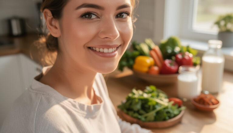 This simple habit could revolutionize your gut health