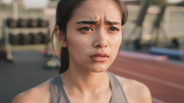 Understanding and addressing the psychological barriers in new fitness journeys