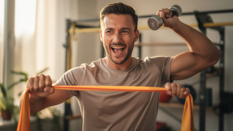 Why everyone is obsessed with this simple strength hack